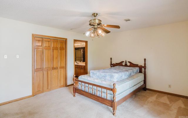 724 Weston Rd Apt Q3, Hot Springs, AR 71913