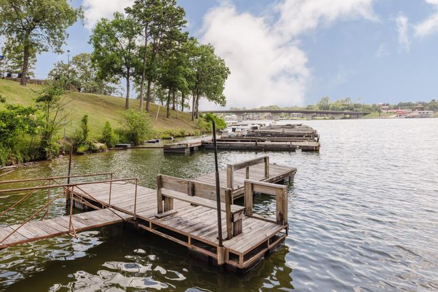 724 Weston Rd Apt Q3, Hot Springs, AR 71913
