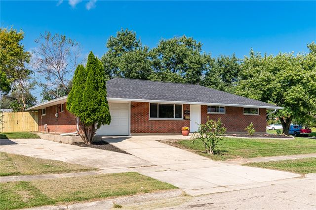 4300 Lambeth Drive, Dayton, OH 45424
