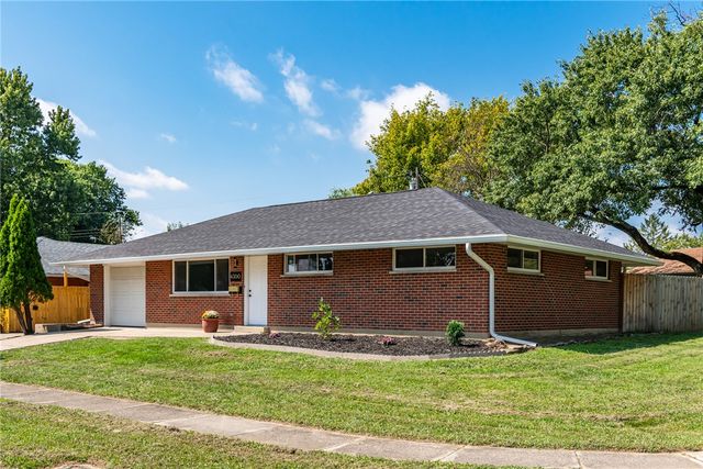 4300 Lambeth Drive, Dayton, OH 45424