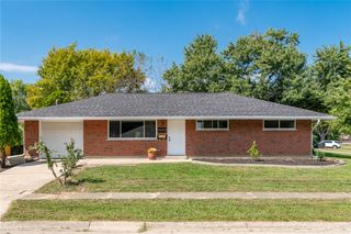 4300 Lambeth Drive, Dayton, OH 45424