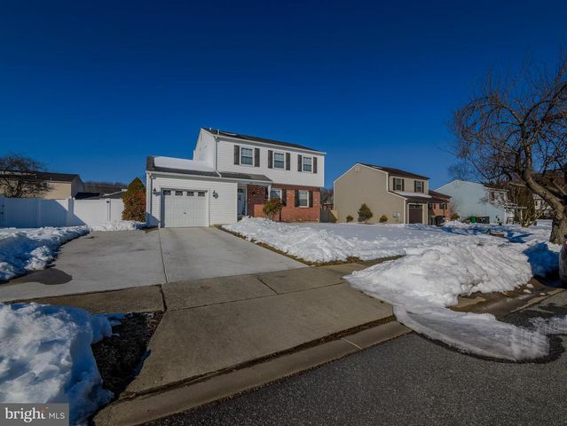 105 PATTIE DR, Newark, DE 19702