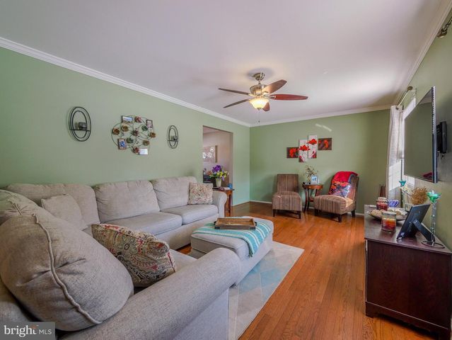 105 PATTIE DR, Newark, DE 19702