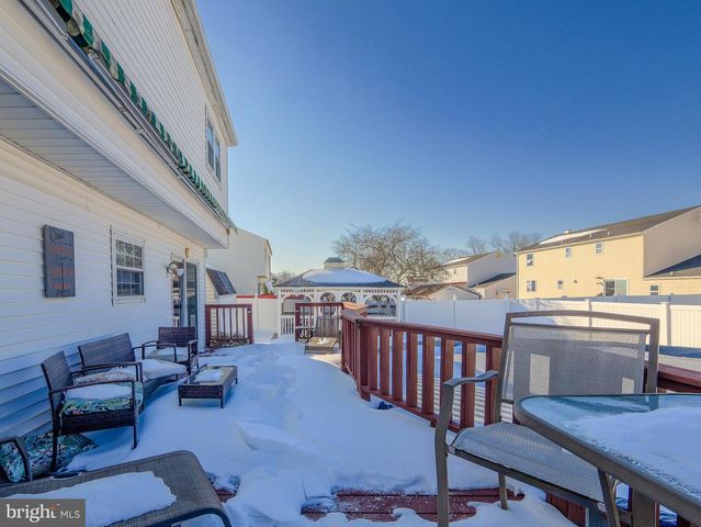 105 PATTIE DR, Newark, DE 19702