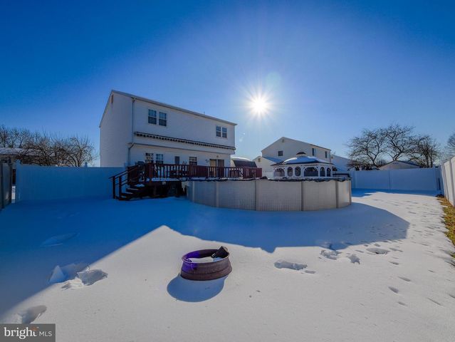 105 PATTIE DR, Newark, DE 19702