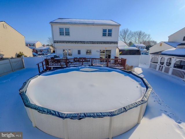 105 PATTIE DR, Newark, DE 19702