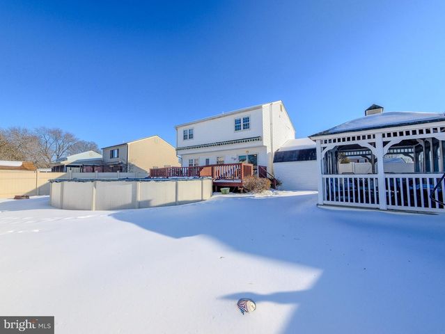 105 PATTIE DR, Newark, DE 19702