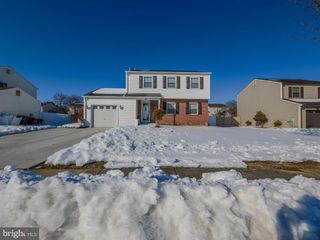 105 PATTIE DR, Newark, DE 19702