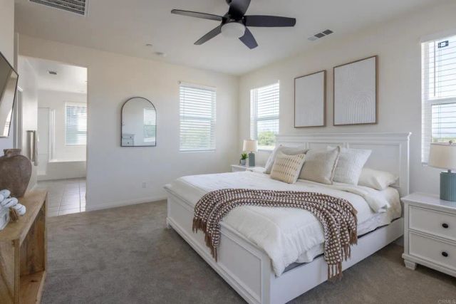 9392 Song Bird Way, Santee, CA 92071