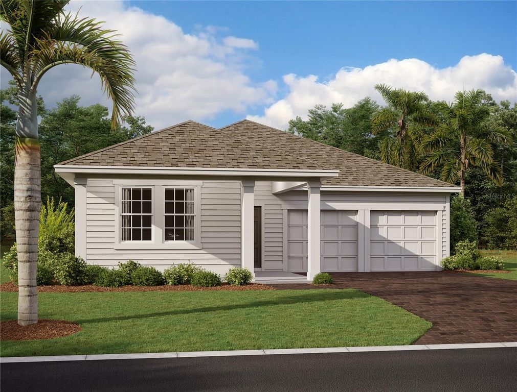 30116 MISTY PINES ROAD, Mount Dora, FL 32757