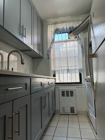 6448 Booth Street 1F, Rego Park, NY 11374