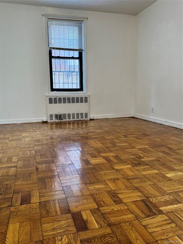 6448 Booth Street 1F, Rego Park, NY 11374