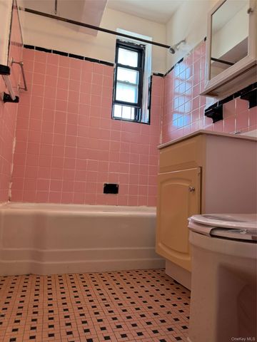 6448 Booth Street 1F, Rego Park, NY 11374
