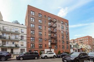 6448 Booth Street 1F, Rego Park, NY 11374