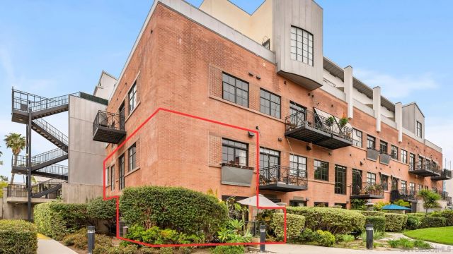 3940 7th Ave 106, San Diego, CA 92103