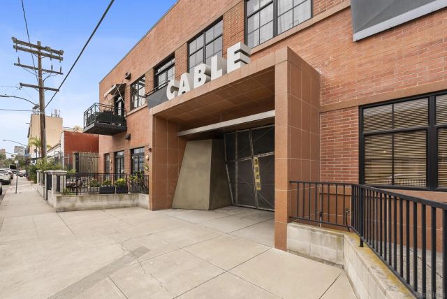 3940 7th Ave 106, San Diego, CA 92103