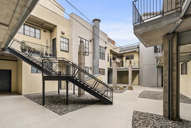 3940 7th Ave 106, San Diego, CA 92103