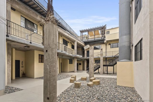 3940 7th Ave 106, San Diego, CA 92103