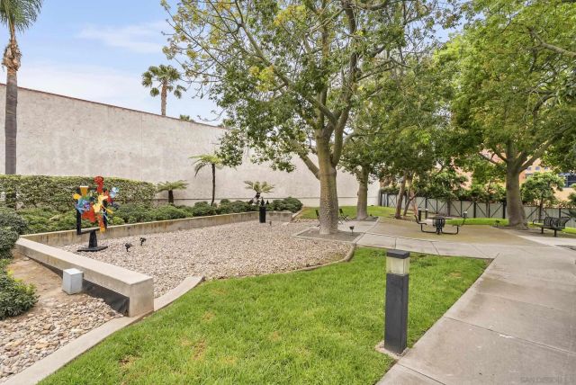 3940 7th Ave 106, San Diego, CA 92103