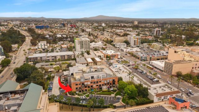 3940 7th Ave 106, San Diego, CA 92103