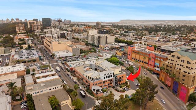 3940 7th Ave 106, San Diego, CA 92103