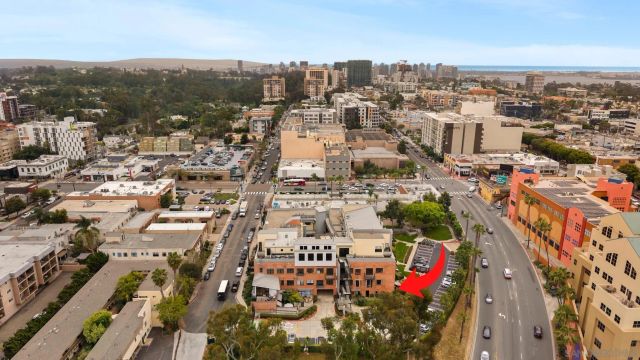 3940 7th Ave 106, San Diego, CA 92103