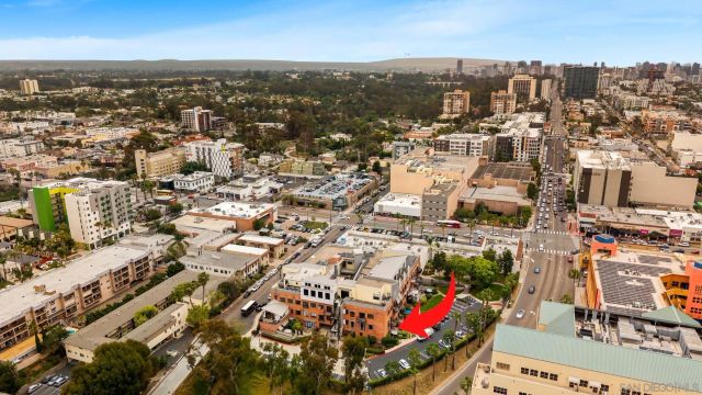 3940 7th Ave 106, San Diego, CA 92103
