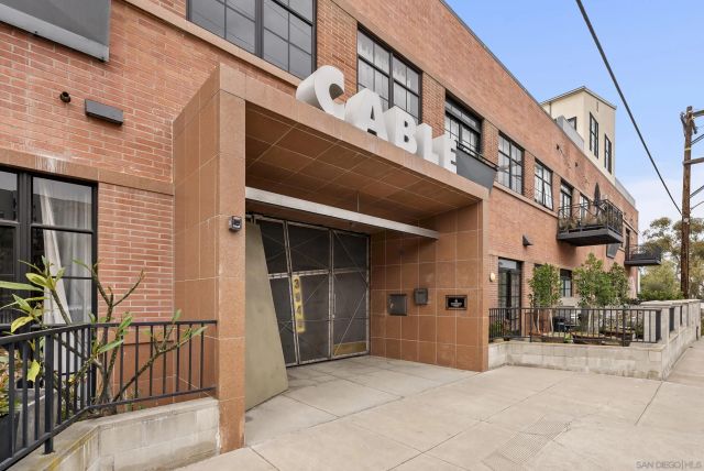 3940 7th Ave 106, San Diego, CA 92103