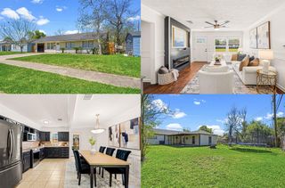 1007 Trimm Avenue, Pasadena, TX 77502