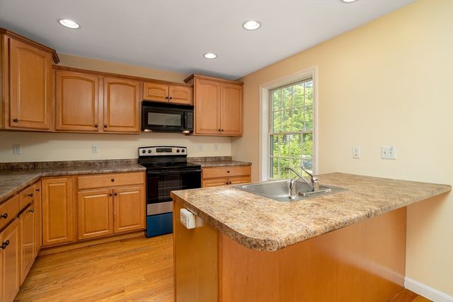 208 Lawrence Street, Gardner, MA 01440