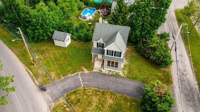 208 Lawrence Street, Gardner, MA 01440