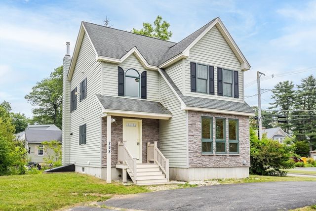 208 Lawrence Street, Gardner, MA 01440