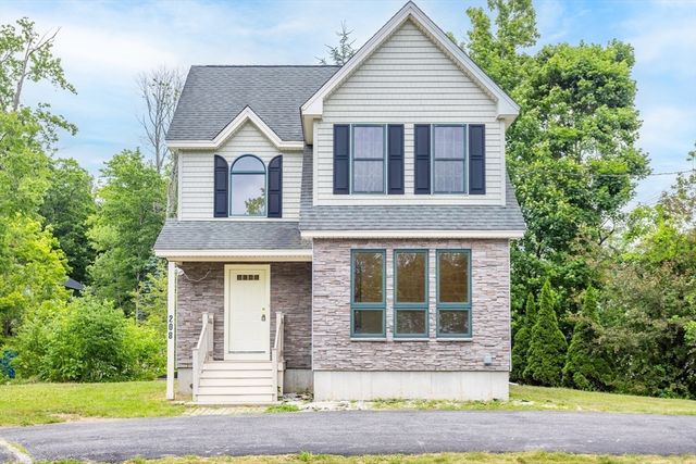 208 Lawrence Street, Gardner, MA 01440