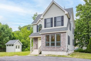 208 Lawrence Street, Gardner, MA 01440
