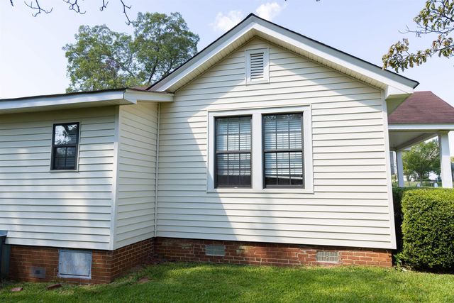 524 W Goodrich Avenue, Thomaston, GA 30286