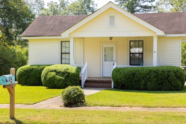 524 W Goodrich Avenue, Thomaston, GA 30286