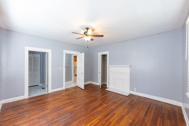 524 W Goodrich Avenue, Thomaston, GA 30286