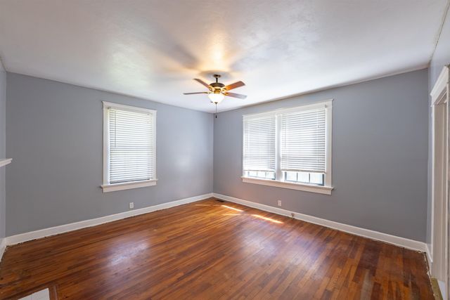 524 W Goodrich Avenue, Thomaston, GA 30286