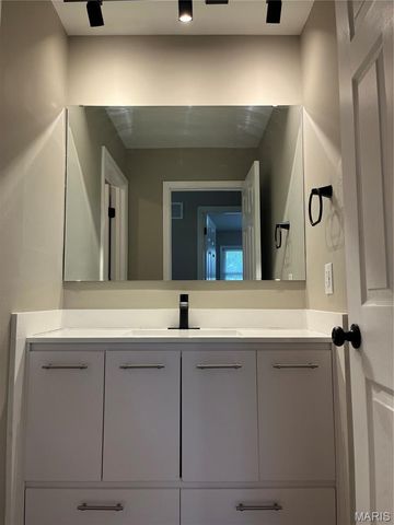 4484 Miletus Drive, Florissant, MO 63033