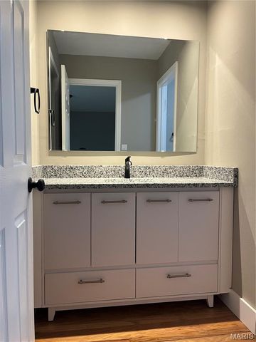 4484 Miletus Drive, Florissant, MO 63033