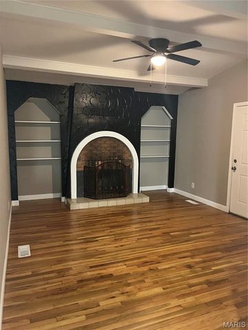 4484 Miletus Drive, Florissant, MO 63033