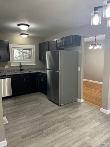 4484 Miletus Drive, Florissant, MO 63033