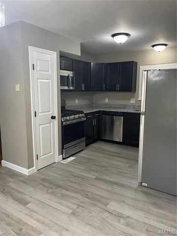 4484 Miletus Drive, Florissant, MO 63033