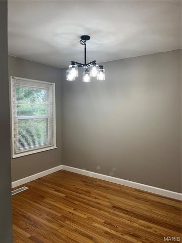 4484 Miletus Drive, Florissant, MO 63033