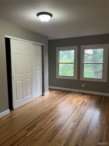 4484 Miletus Drive, Florissant, MO 63033