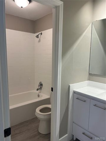 4484 Miletus Drive, Florissant, MO 63033