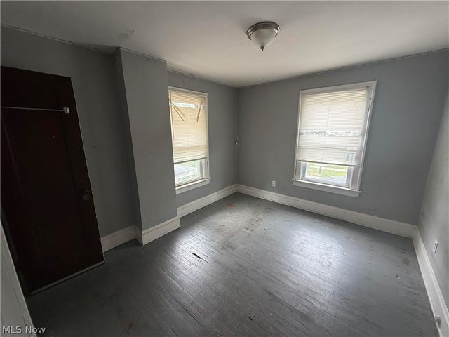 14318 Alder Avenue, East Cleveland, OH 44112
