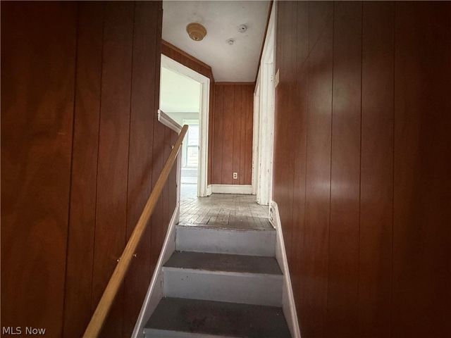 14318 Alder Avenue, East Cleveland, OH 44112