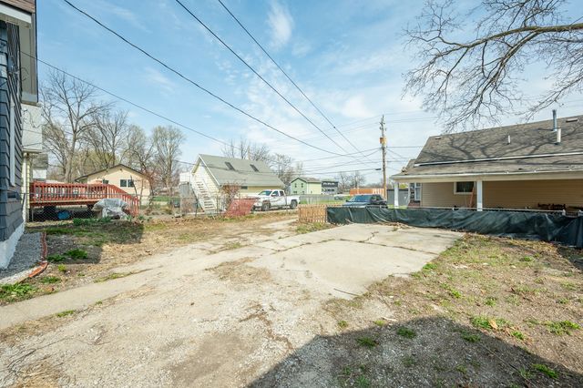 1303 22nd Street, Des Moines, IA 50311