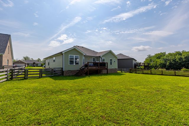 524 Kincaid Lane, Richmond, KY 40475